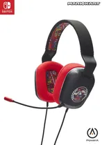 Power A Auricular p/Nintendo Switch Mario Kart PWA-A-11211