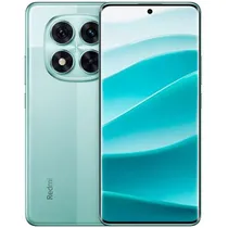 Celular Xiaomi Note 14 Pro 256GB / 8 Ram / Azul