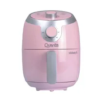 Quanta Freidora Airfry QTAF230 Minitasty 2L/1000W 220V/50/60HZ