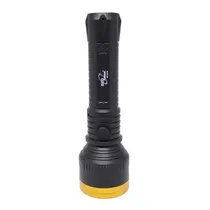 Lanterna Ecopower EP-8218 - Leds - Bivolt