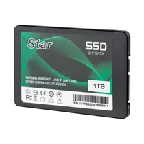 SSD Star - 1TB - SATA  SSD Star - ...