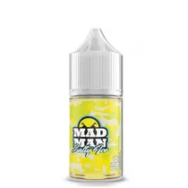Liq Madman Salt Lemon Ice 45MG 30ML