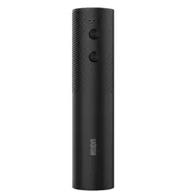 Abridor de Vinho Recarregável Onida ON-027 - Preto