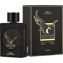 Perfume Lattafa Malik Al Tayoor Concentrated Edp - Masculino 100ML