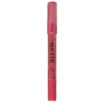 Labial Miss Rose Matte En Caneta