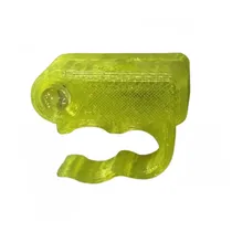Lâmpada LED para Bomba de Chimarrão - Verde Lima