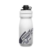 Botella Camelbak Podium Dirt 620ML White Grey