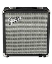 Cubo Fender Baixo Rumble LT25 230V