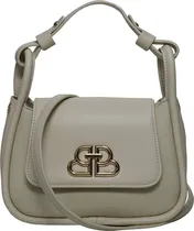 Bolsa Bagco JF012311089 Off White - Feminina