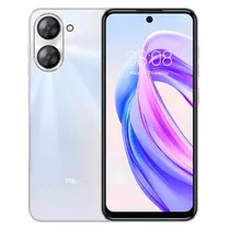 Smartphone Meizu Mblu M416L 4/ 64GB / Tela 6.79 / Cam 13MP+Auxiliary Lens / Android 14 - White
