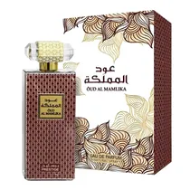 Perfume Adyan Oud Al Mamlika - Eau de Parfum - Feminino - 100ML