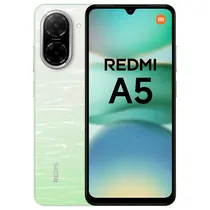 Smartphone Xiaomi Redmi A5 128GB 4GB Ram DS - Green Global