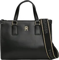 Bolsa Tommy Hilfiger AW0AW15977 BDS - Feminina
