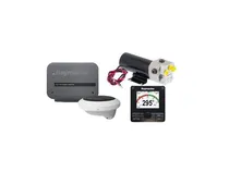 Piloto Automático Raymarine Pilot EV-100 P70RS T70154