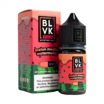 BLVK Salt Melon Waterm Medley 50MG