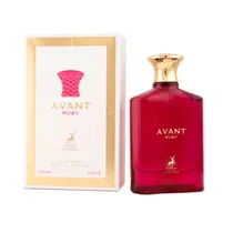 Perfume Maison Alhambra Avant Ruby 100ML
