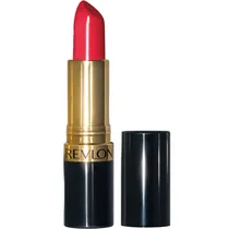 Batom Revlon Super Lustrous Cream 725 Love That Red