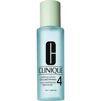 Loção Clarificante Clinique 4 - 200ML