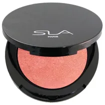 Blush Sla Paris Pink In Cheek 01 Rose Poudré - 6,5G
