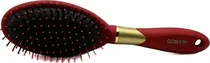 Escova para Cabelo Conair Velvet Touch - 77201Z