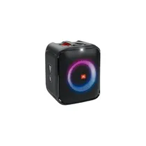 Ninja Speaker Party Box 80 USB-SD-RGB-BT 50W 6.5 Negro