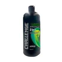Challenge 2IN1 Shampoo/Condicionador Apple 1000ML