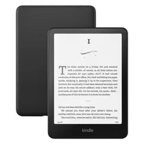 Amazon Kindle Paperwhite 2024 16GB - Preto (Caixa Danificada)