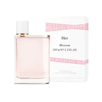 Burberry Her Blossom Edt 100ML