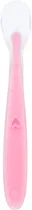 Colher Em Silicone Rosa Buba - 14682