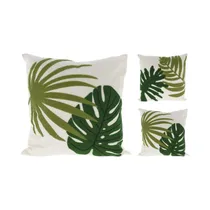 Cojín Decorativo KPM 027938 45 X 45 CM Surtido