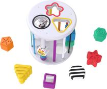 Baby Einstein Brinquedo Sensorial Zen And Cal's Playground - KD12493