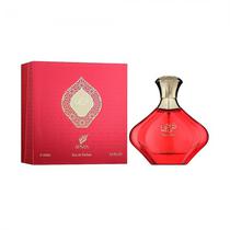 Perfume Afnan Turath Red Edp Feminino 90ML