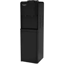 Bebedouro Megastar WA560N 420 Watts Água Gelada e Quente 220V ~ 50/60HZ - Preto