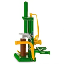 Siku Wood Splitter 4681