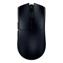 Mouse Gamer Razer Viper V3 Pro RZ01-05120100-R3U1 30000 Dpi Sem Fio - Preto