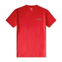 Remera Puma Graphics 3 Circles Tee 684834A02