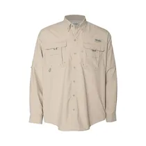Camisa Columbia Bahama II 1011621160