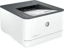 Impressora HP Laserjet Pro 3003DW 110V USB/Red/Wifi/Branc