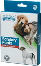 Calça Sanitária para Cachorros XXL - Pawise Sanitary Pants 13035