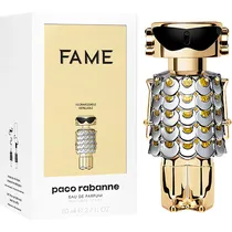 Perfume Femenino Paco Rabanne Fame Edp 80ML