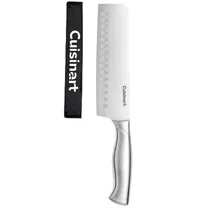 Faca para Vegetais Cuisinart C77SS-7NAKPK Nakiri Aço Inoxidável 18CM