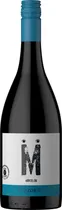 Vinho Pizzorno Mayúsculas Marselan 2022