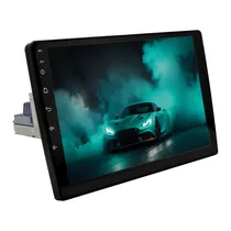 Multimidia/ Multimedia/ Stereo Universal 1DIN PLAY-291D64 9" And 14 - 2GB/ 64GB Quadcore/ Qled Carplay+And Auto 1DIN e 2DIN
