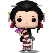 Funko Coleccionables Pop One Piece 4 Orobi 1475
