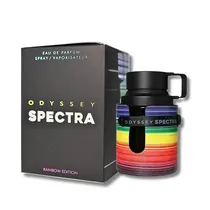 Armaf Odyssey Spectra Masc 100ML Edp c/s
