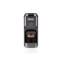 Balzano Capsule Coffe 3EN1 M719 Black Color