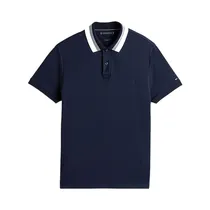 Camiseta Polo Tommy Hilfiger MW0MW38466 DW5