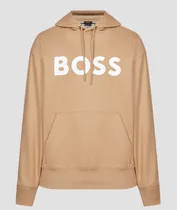 Hoddie Casual Masculino Boss Sullivan 16