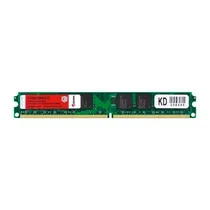 Mem DDR2 2GB 667 Keepdata KD667N5/2G