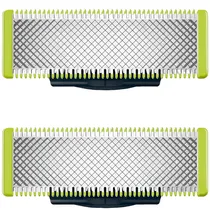 Lâmina Substituível Philips QP210/51 Oneblade Mode - 2 Unidades